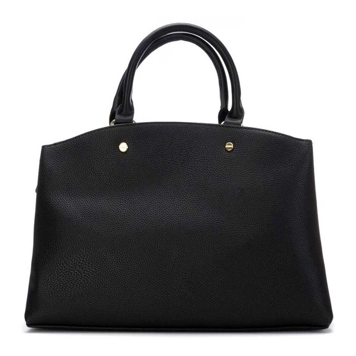 Women's Handbags Xti Black