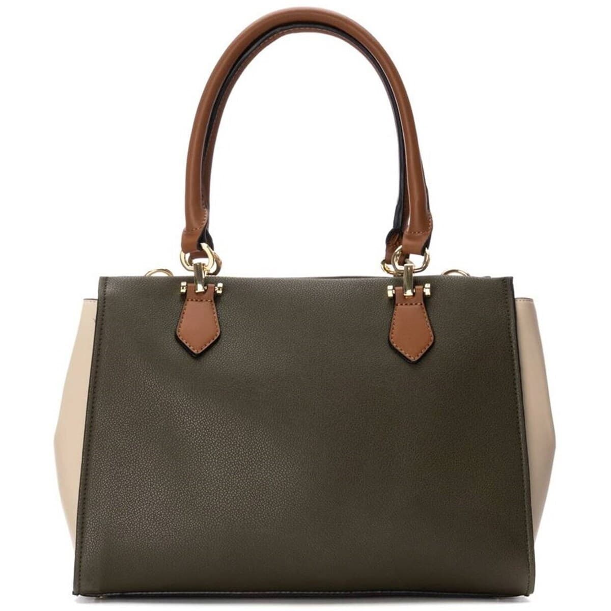 Women's Handbags Xti Green