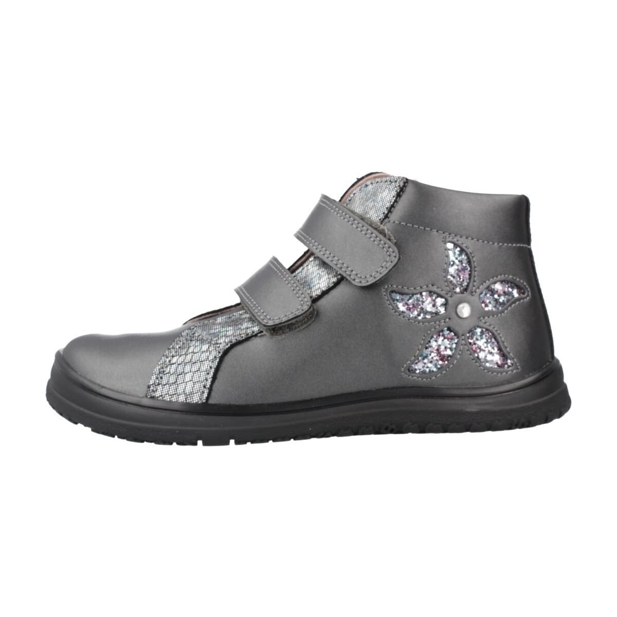 Boys' Boots Pablosky Silver