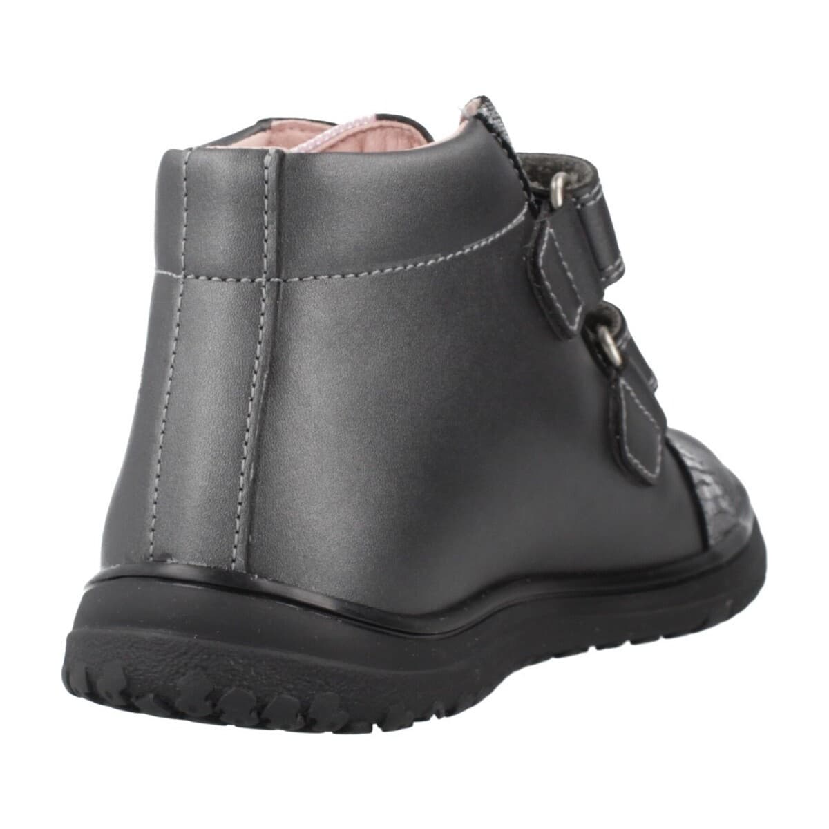 Boys' Boots Pablosky Silver