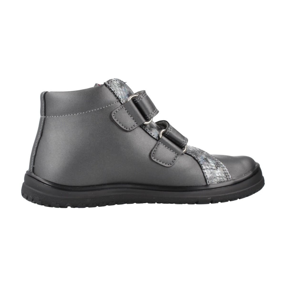 Boys' Boots Pablosky Silver