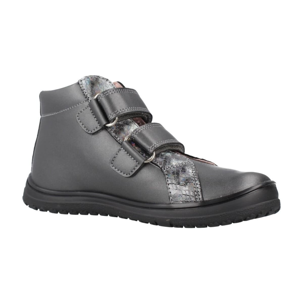 Boys' Boots Pablosky Silver