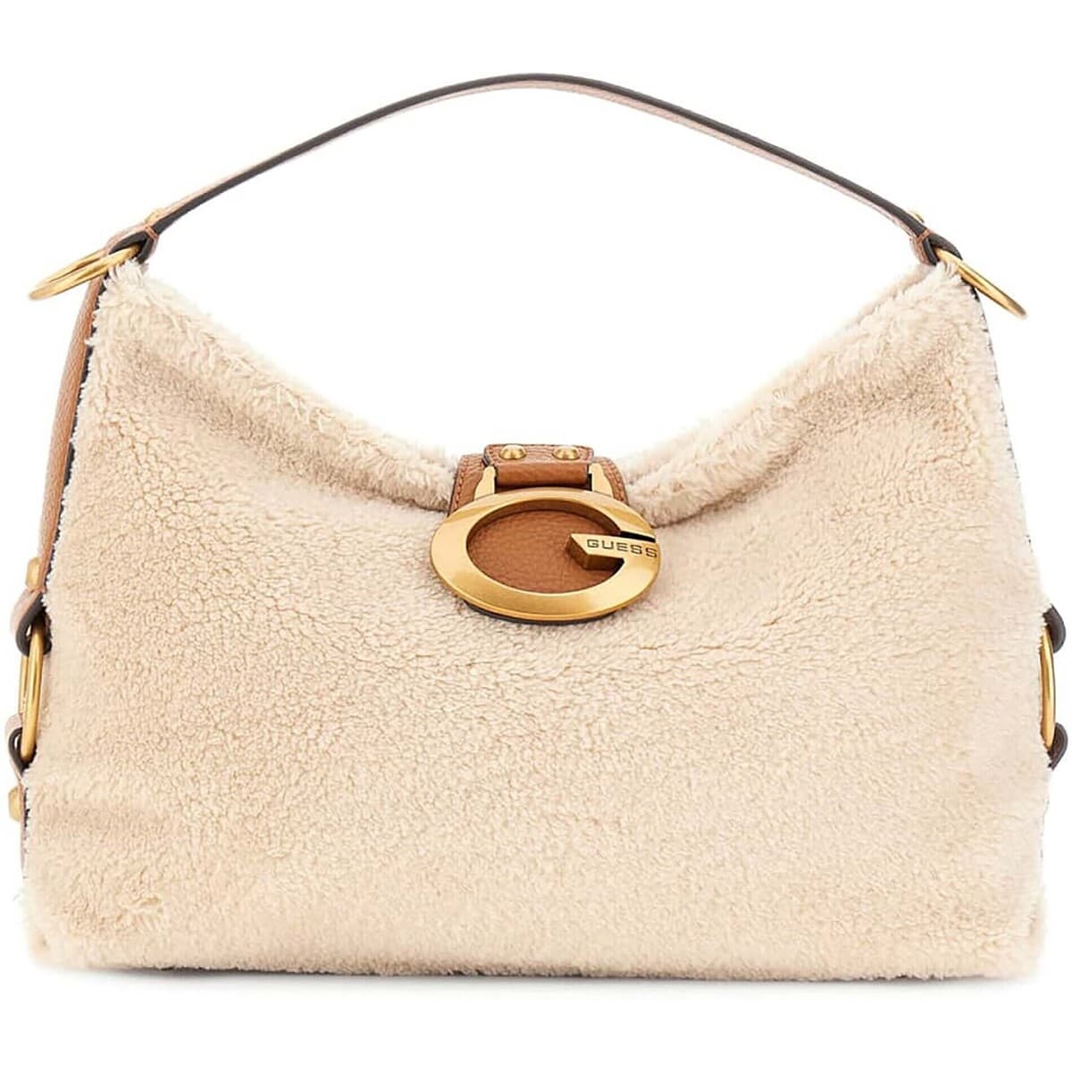 Women's Handbags Guess White