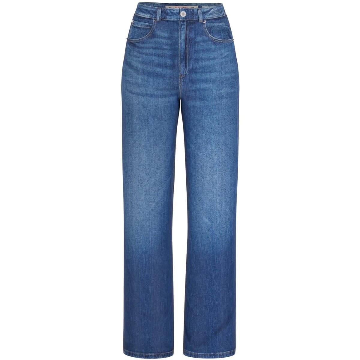 Women's Jeans Guess Blue