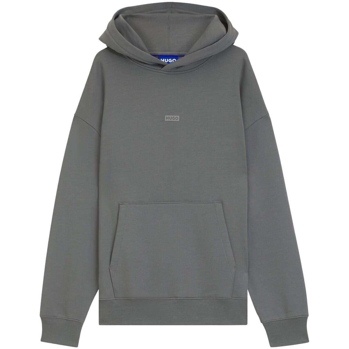 Men's Sweatshirts HUGO Gray