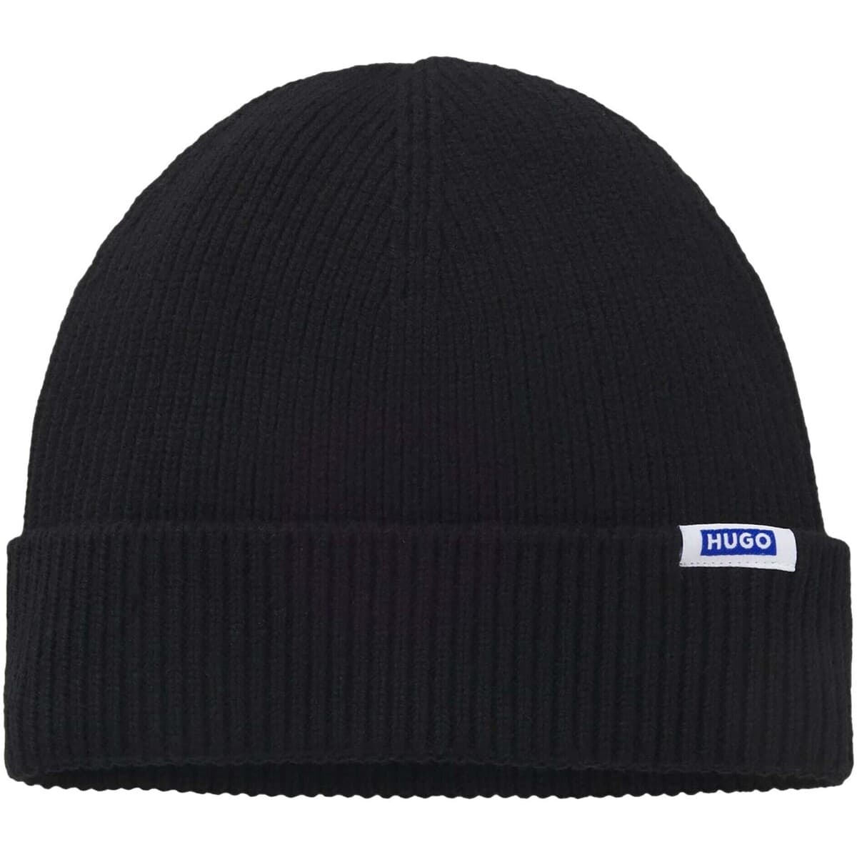 Men's Beanies HUGO Black