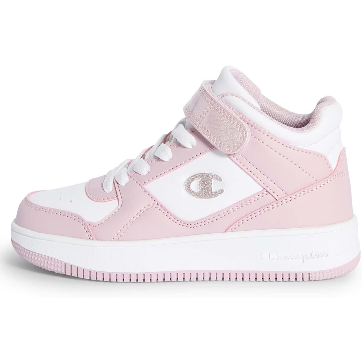 Girls' Sneakers Champion Pink