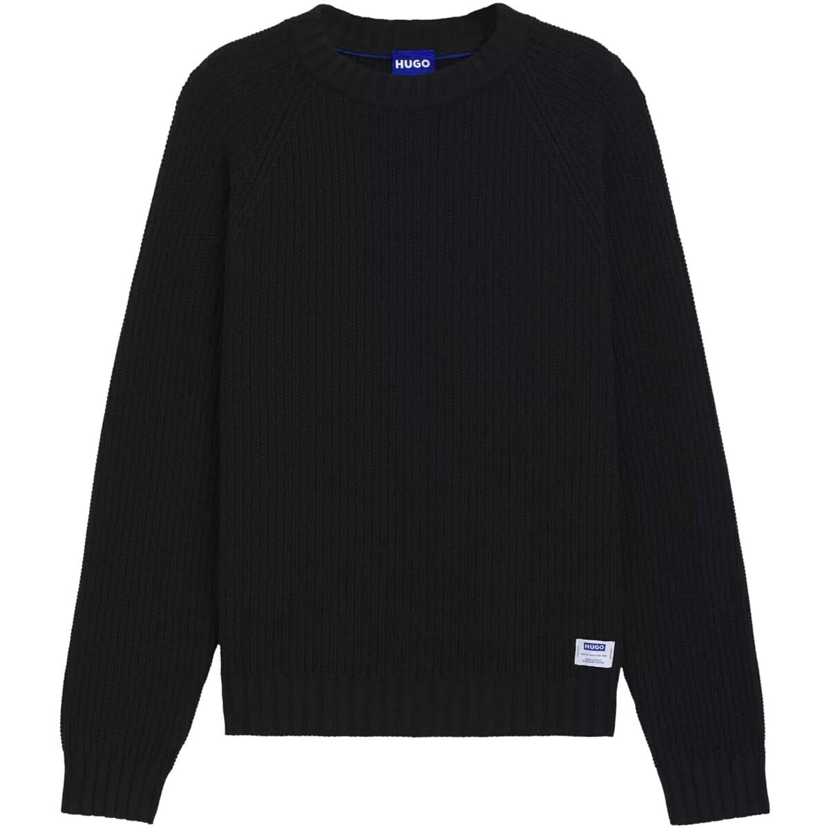 Πουλόβερ HUGO Sonnee 10275520 01