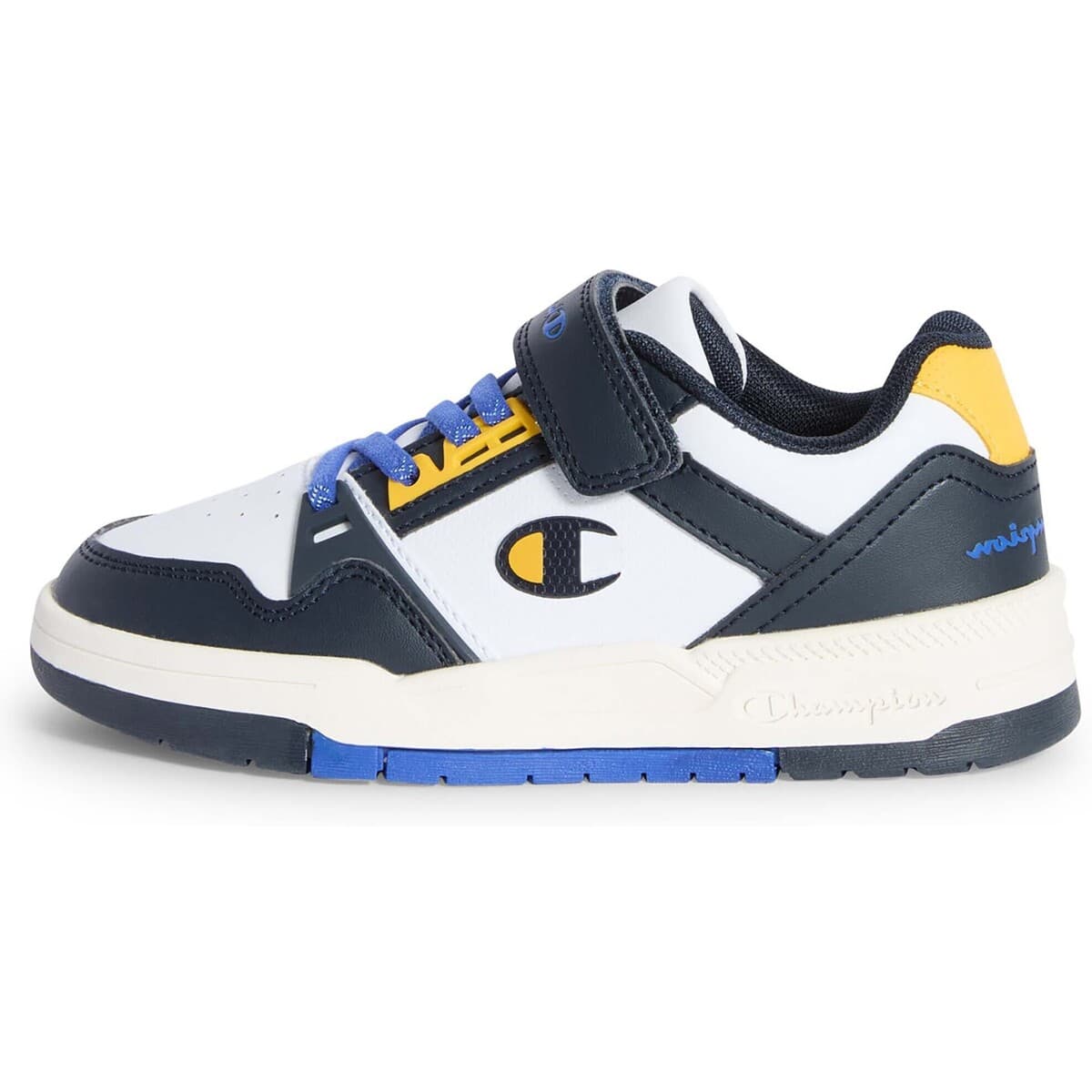 Xαμηλά Sneakers Champion Rd18 Heritage Evolve B Ps Low Cut Shoe