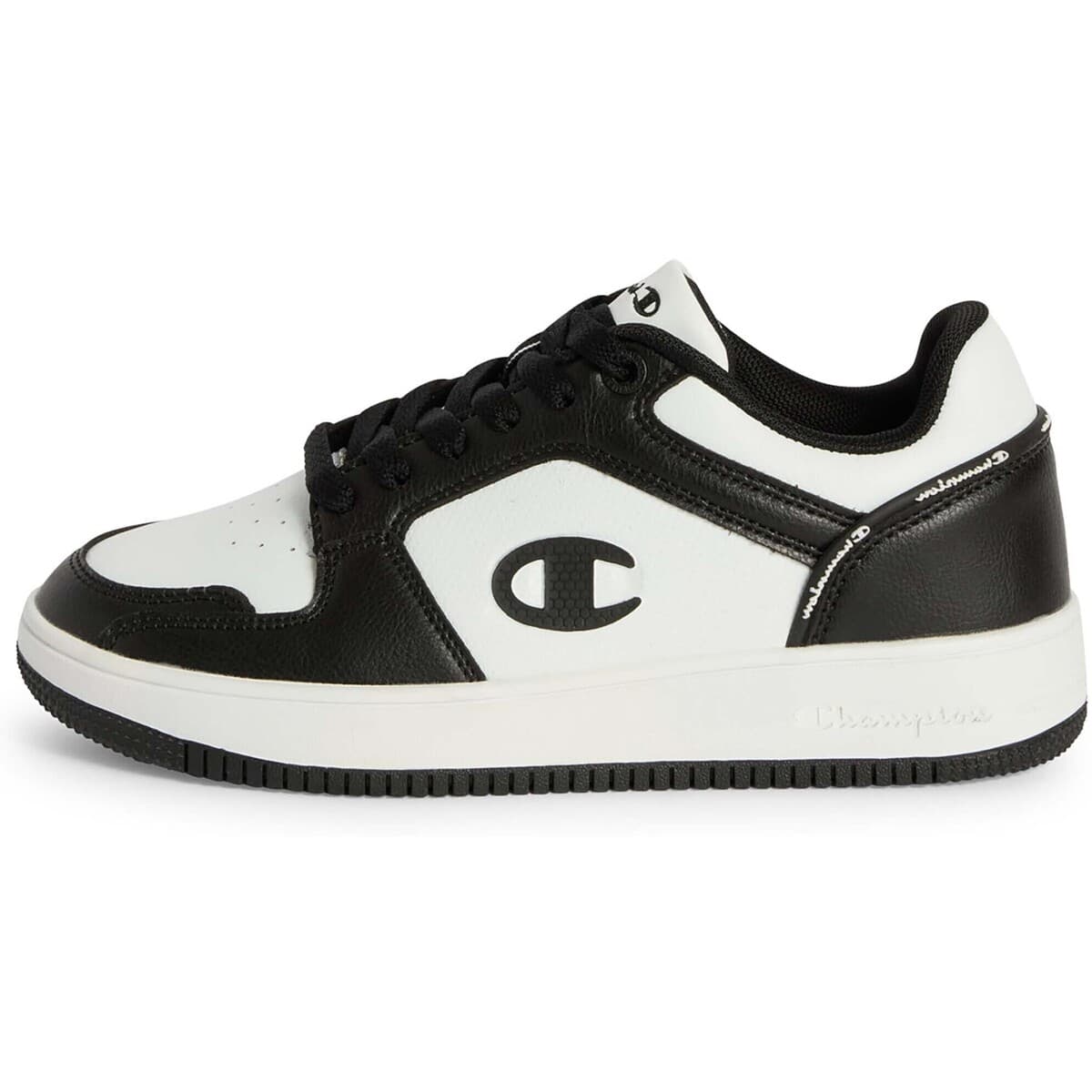 Xαμηλά Sneakers Champion Rd18 2.0 Low B Gs Low Cut Shoe