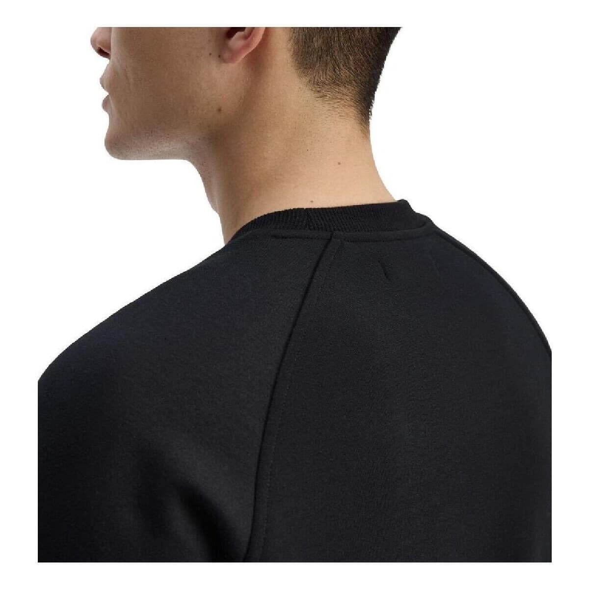 Men's Sports T-Shirts Fred Perry Black