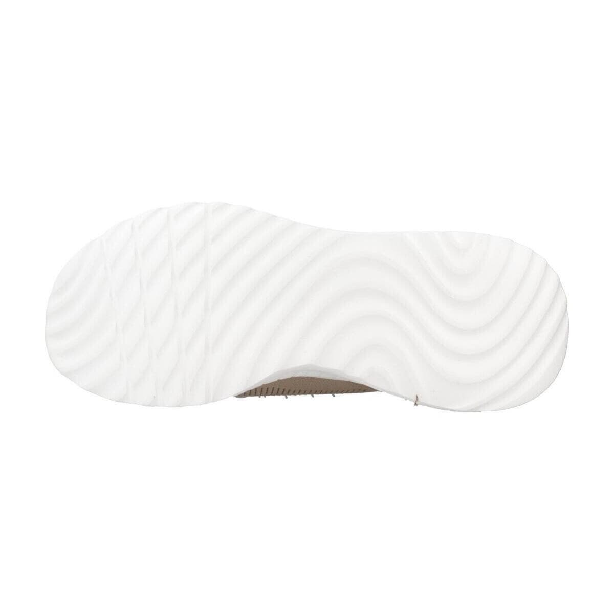 Men's Sports Shoes Skechers Brown