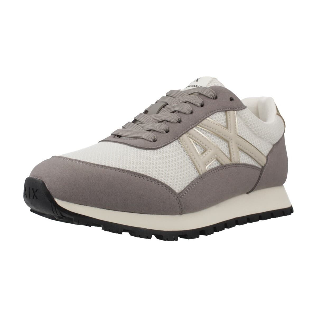 Sneakers EAX Sport Zapatillas Mujer Modèle Xw002150 Af1938