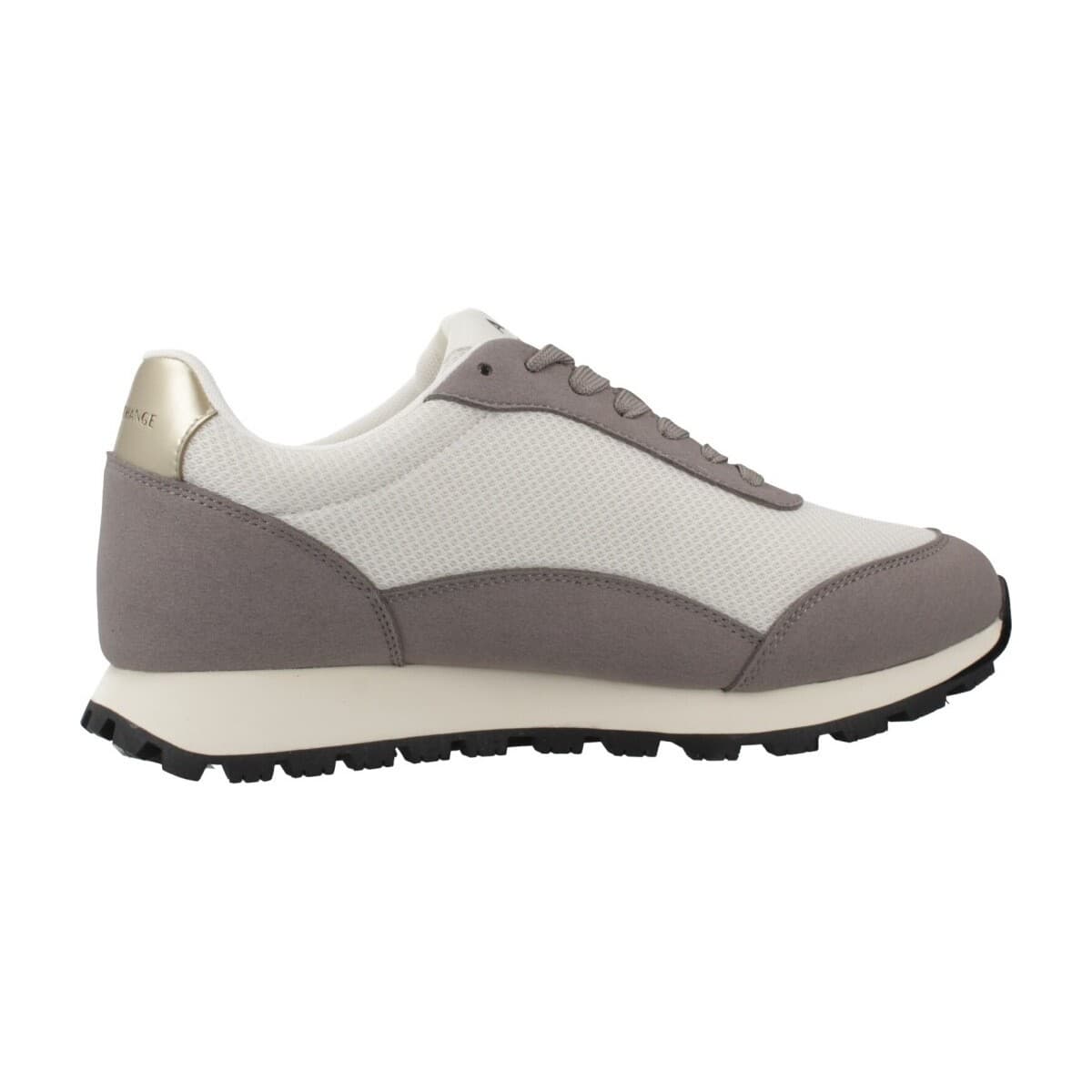 Women's Sneakers EAX Gray