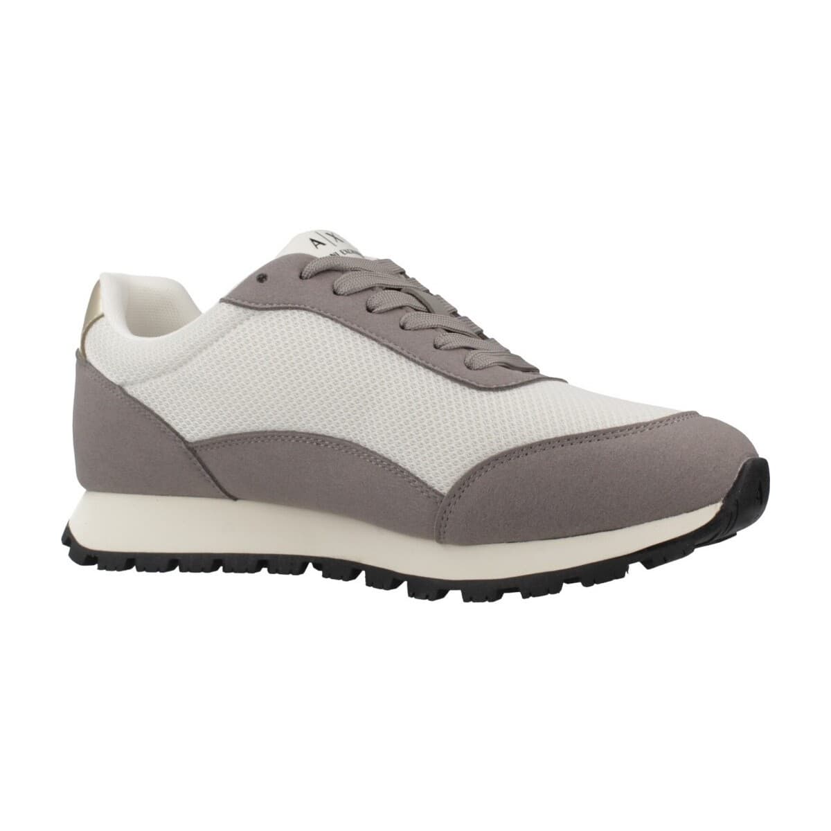 Women's Sneakers EAX Gray