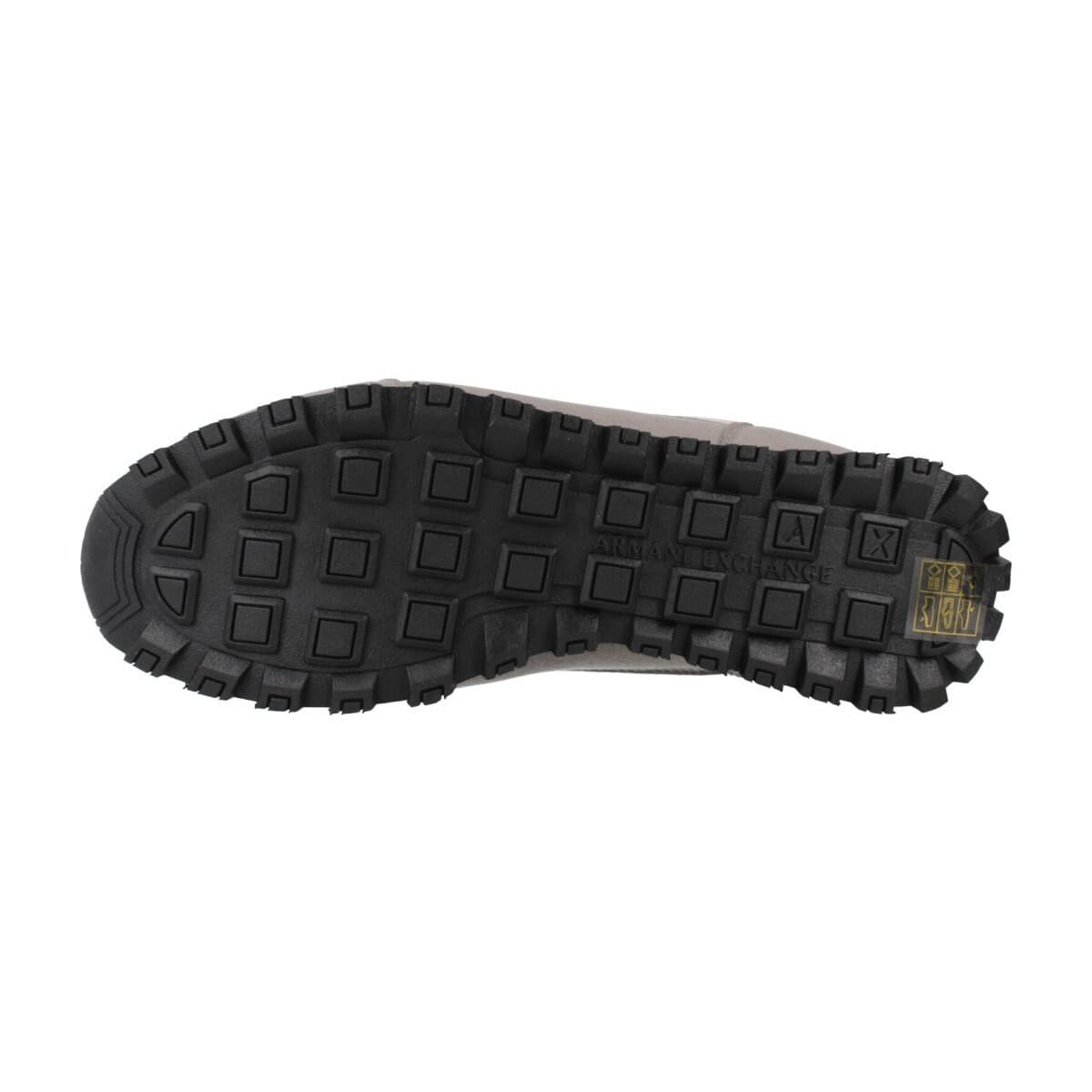 Women's Sneakers EAX Gray