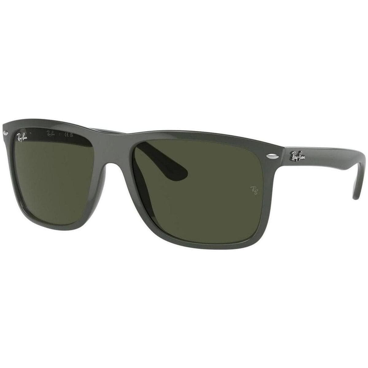 Men's Sunglasses Ray-ban Green