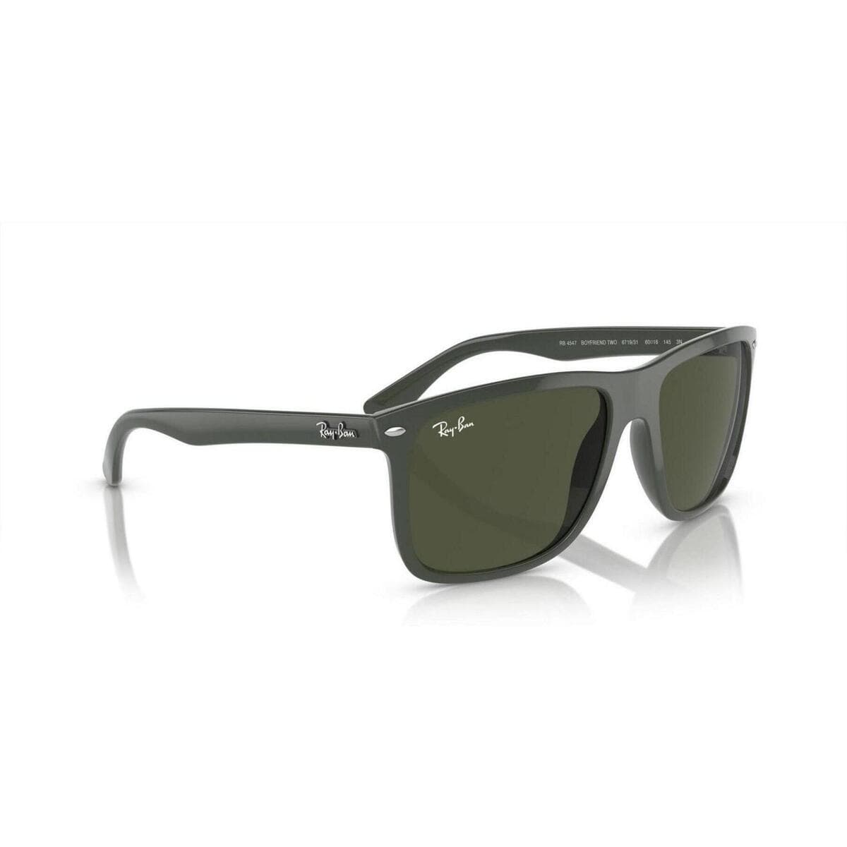 Men's Sunglasses Ray-ban Green