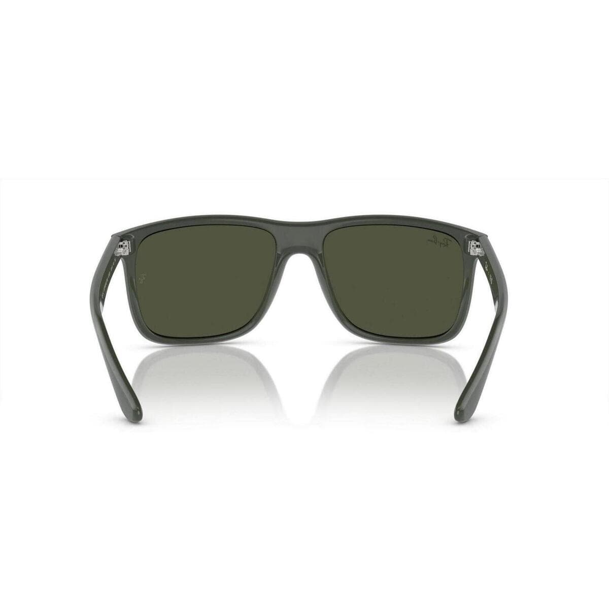 Men's Sunglasses Ray-ban Green