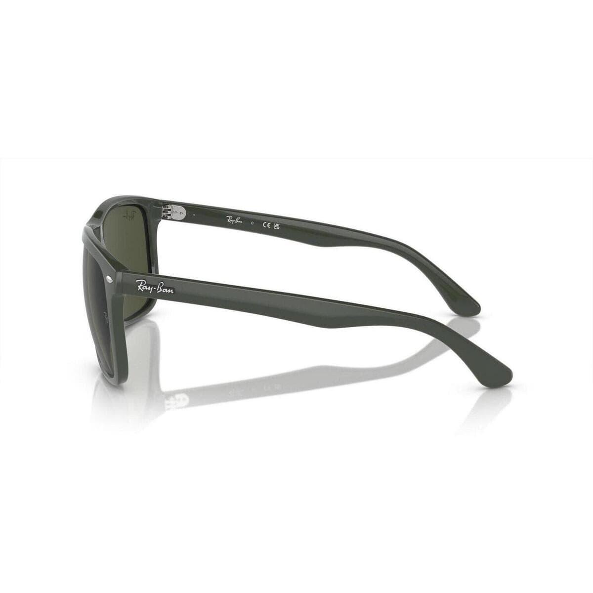 Men's Sunglasses Ray-ban Green