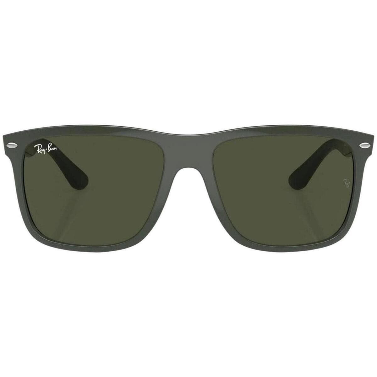 Men's Sunglasses Ray-ban Green