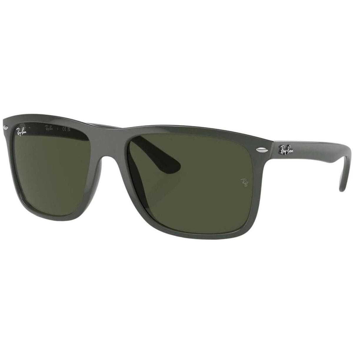 Men's Sunglasses Ray-ban Green