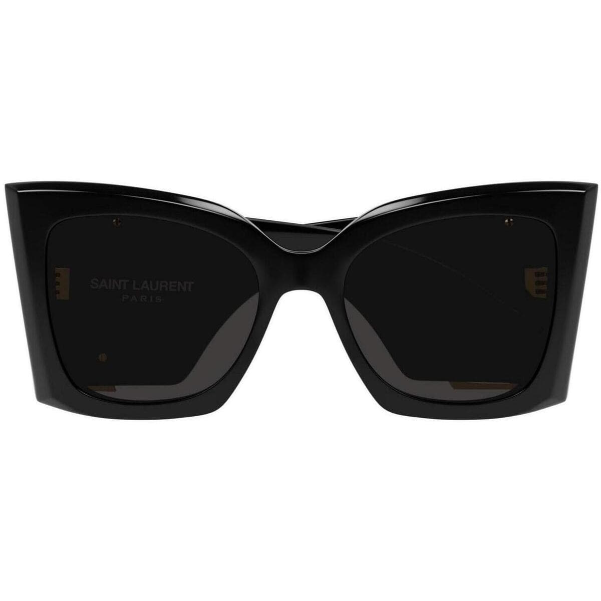 Women's Sunglasses Yves Saint Laurent Black