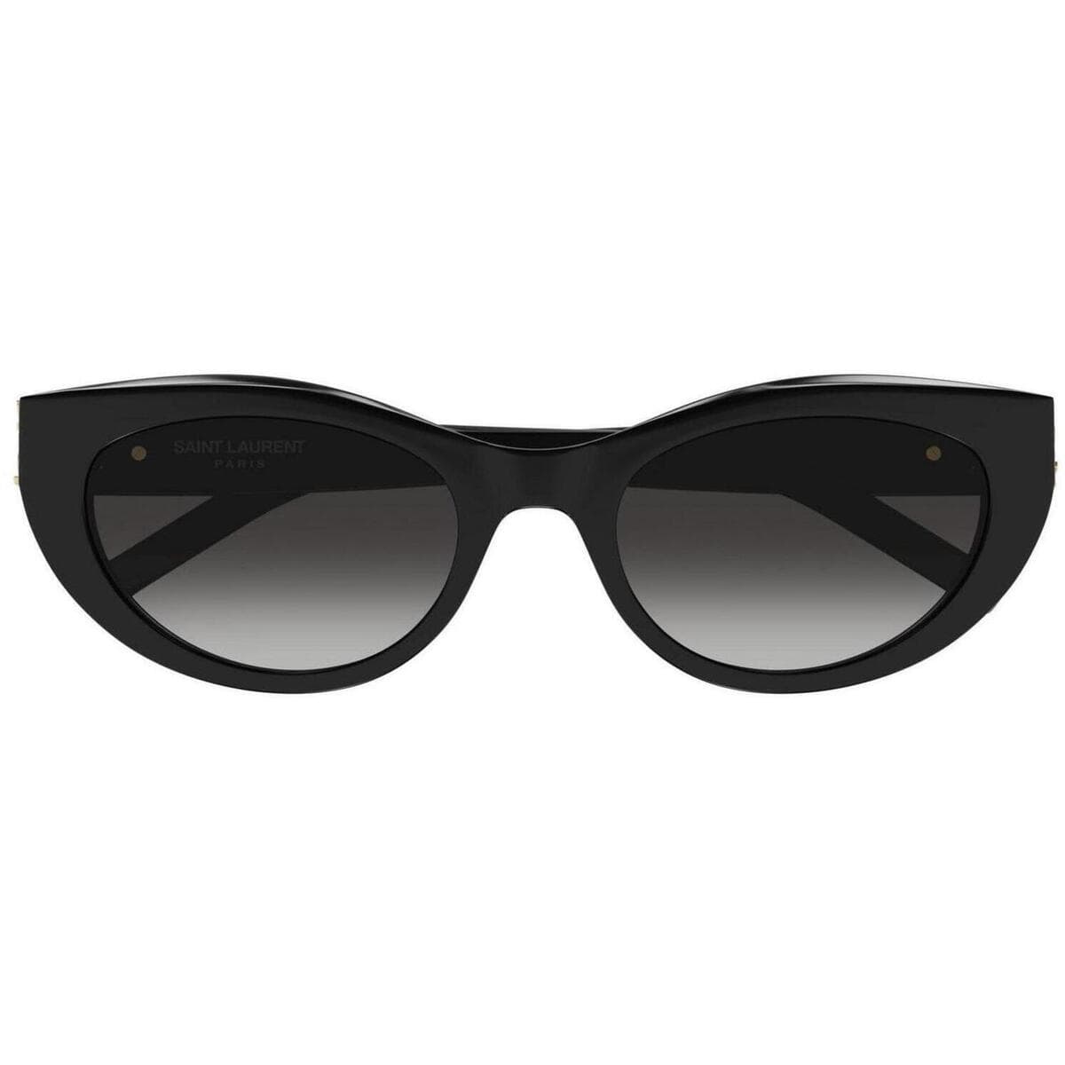 Women's Sunglasses Yves Saint Laurent Black
