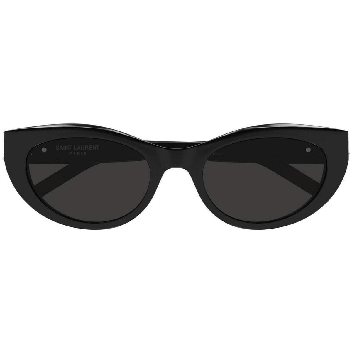 Women's Sunglasses Yves Saint Laurent Black