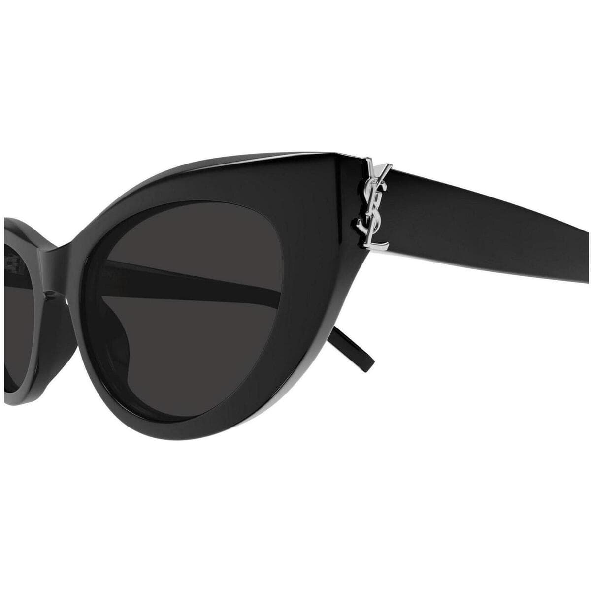 Women's Sunglasses Yves Saint Laurent Black
