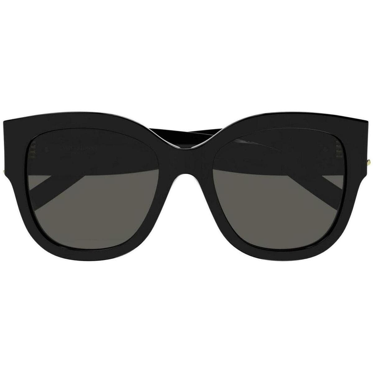 Women's Sunglasses Yves Saint Laurent Black