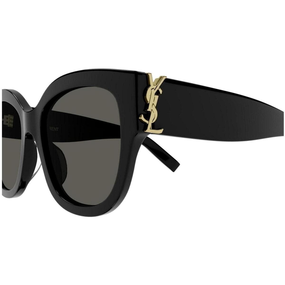 Women's Sunglasses Yves Saint Laurent Black