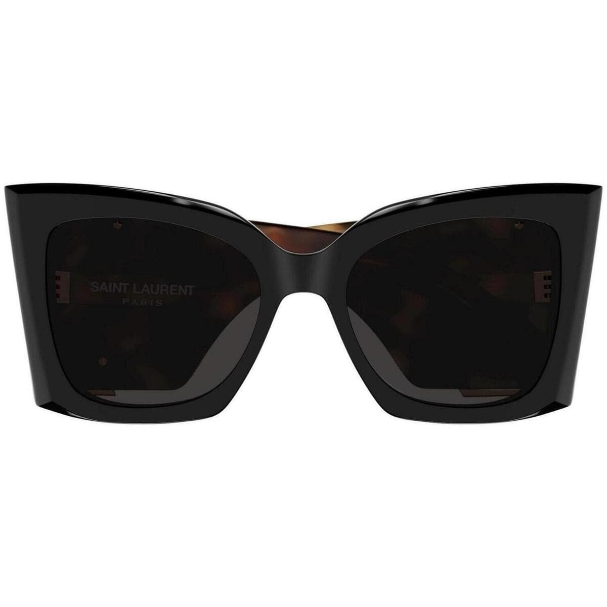 Women's Sunglasses Yves Saint Laurent Black