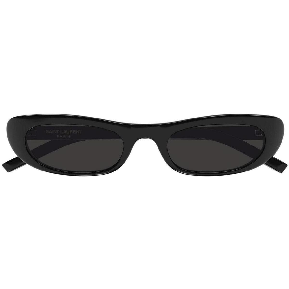 Women's Sunglasses Yves Saint Laurent Black