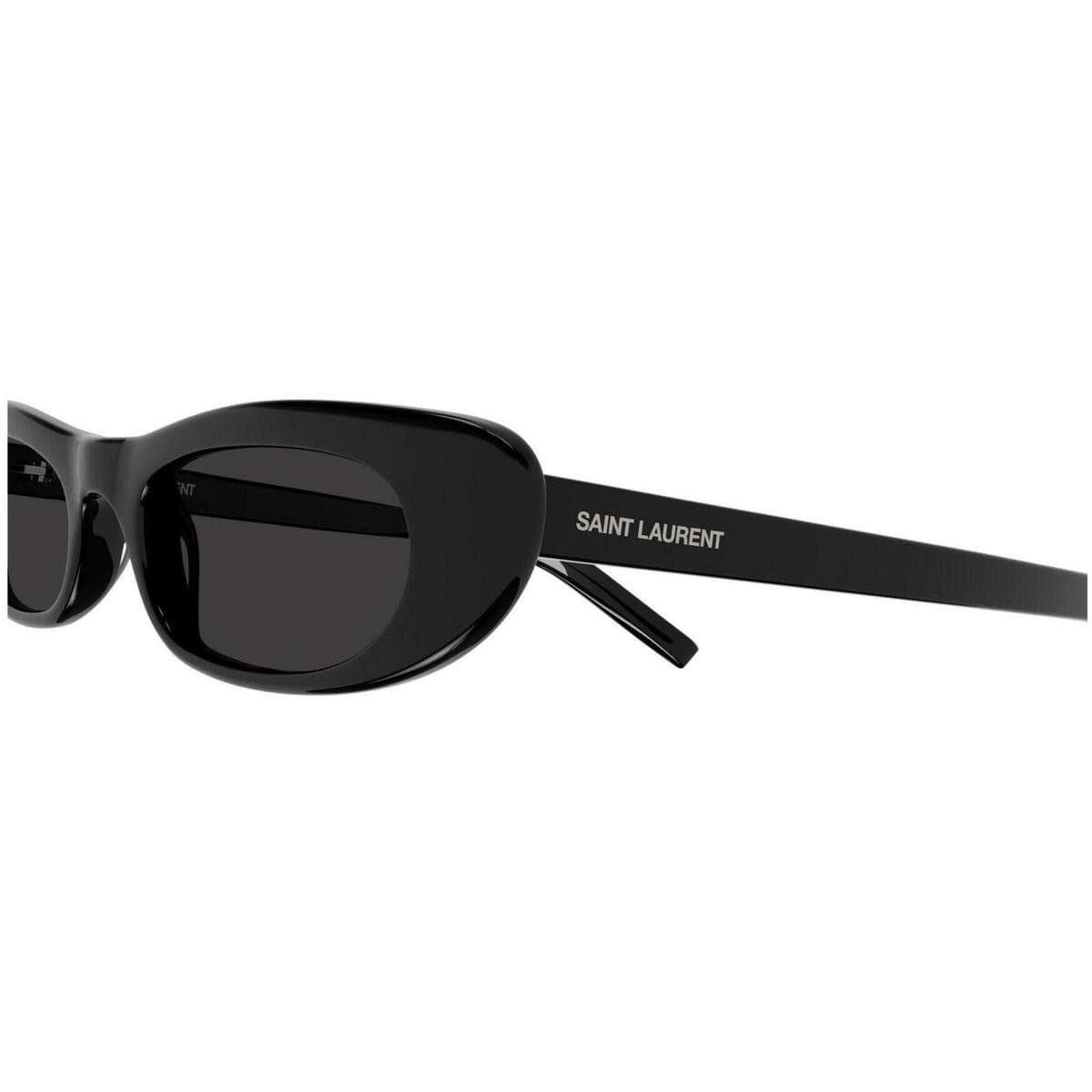 Women's Sunglasses Yves Saint Laurent Black