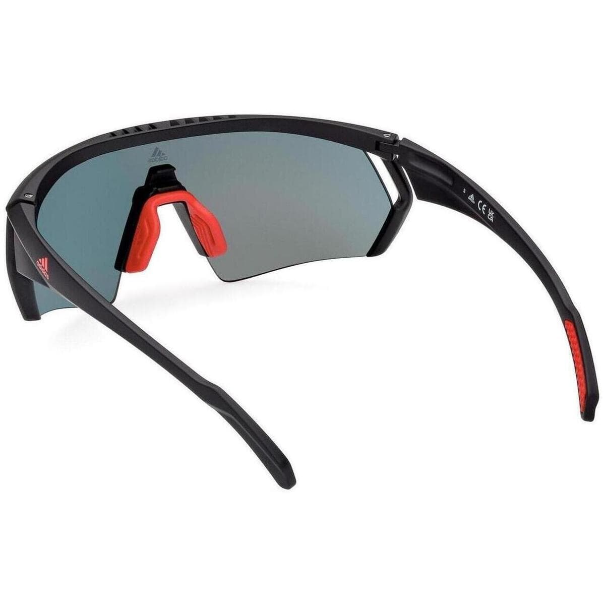Men's Sunglasses adidas Black