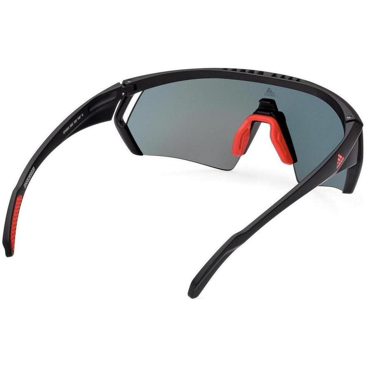 Men's Sunglasses adidas Black