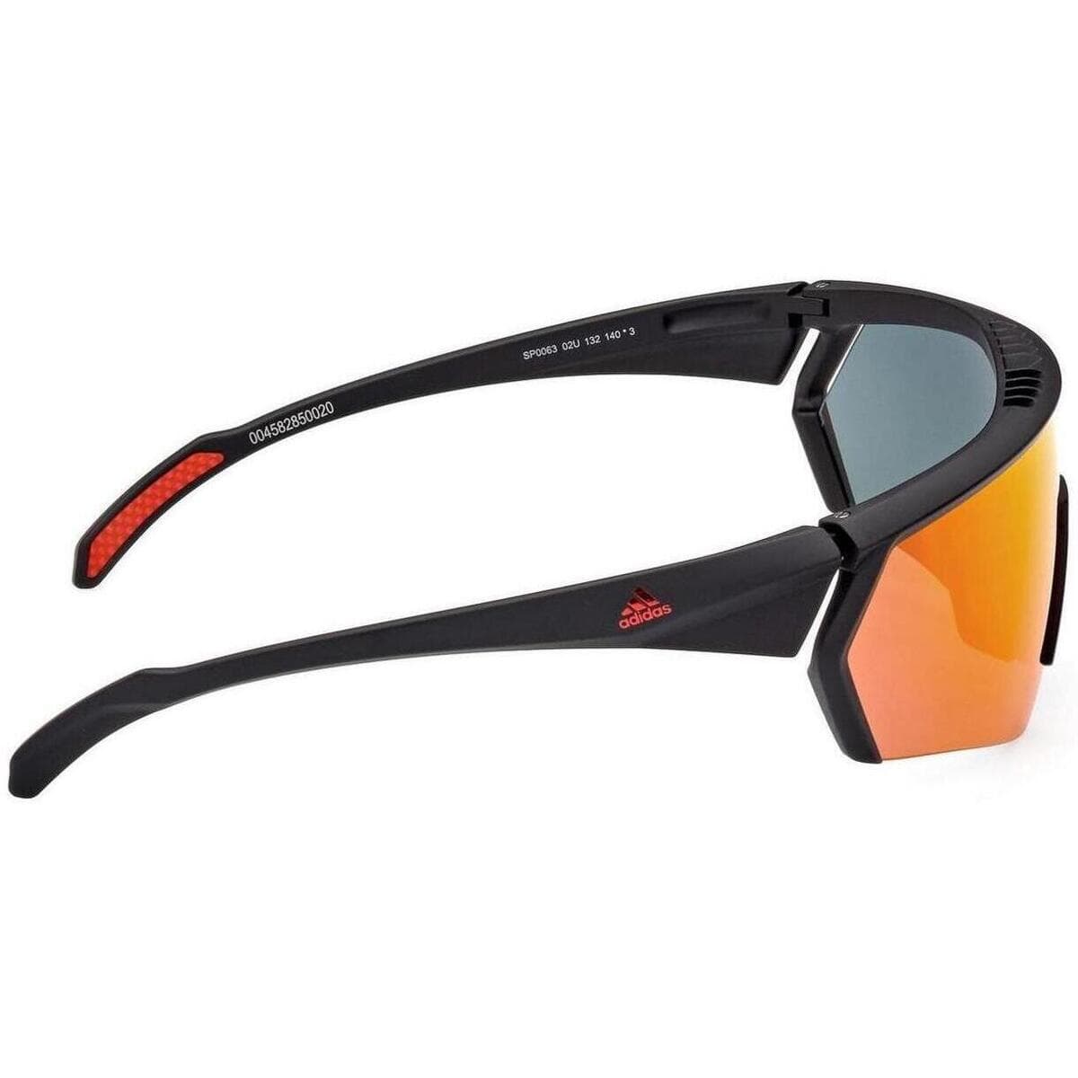 Men's Sunglasses adidas Black