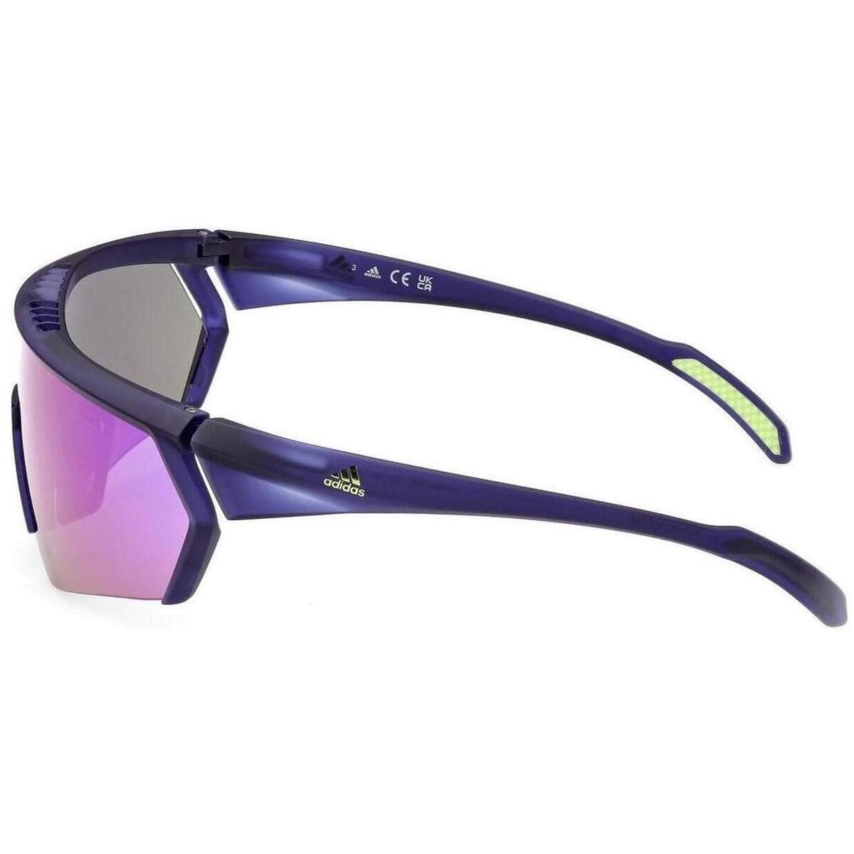 Men's Sunglasses adidas Blue