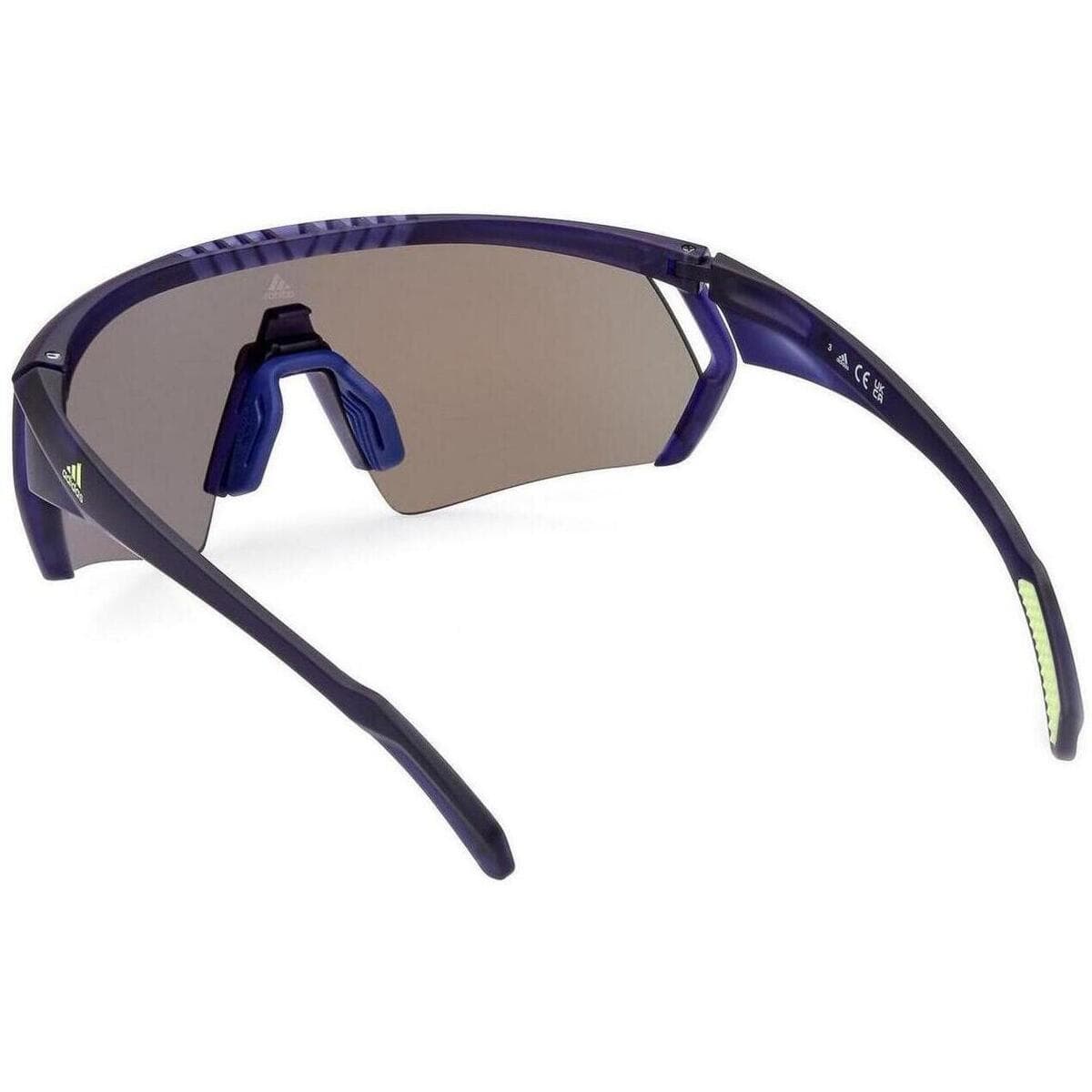 Men's Sunglasses adidas Blue