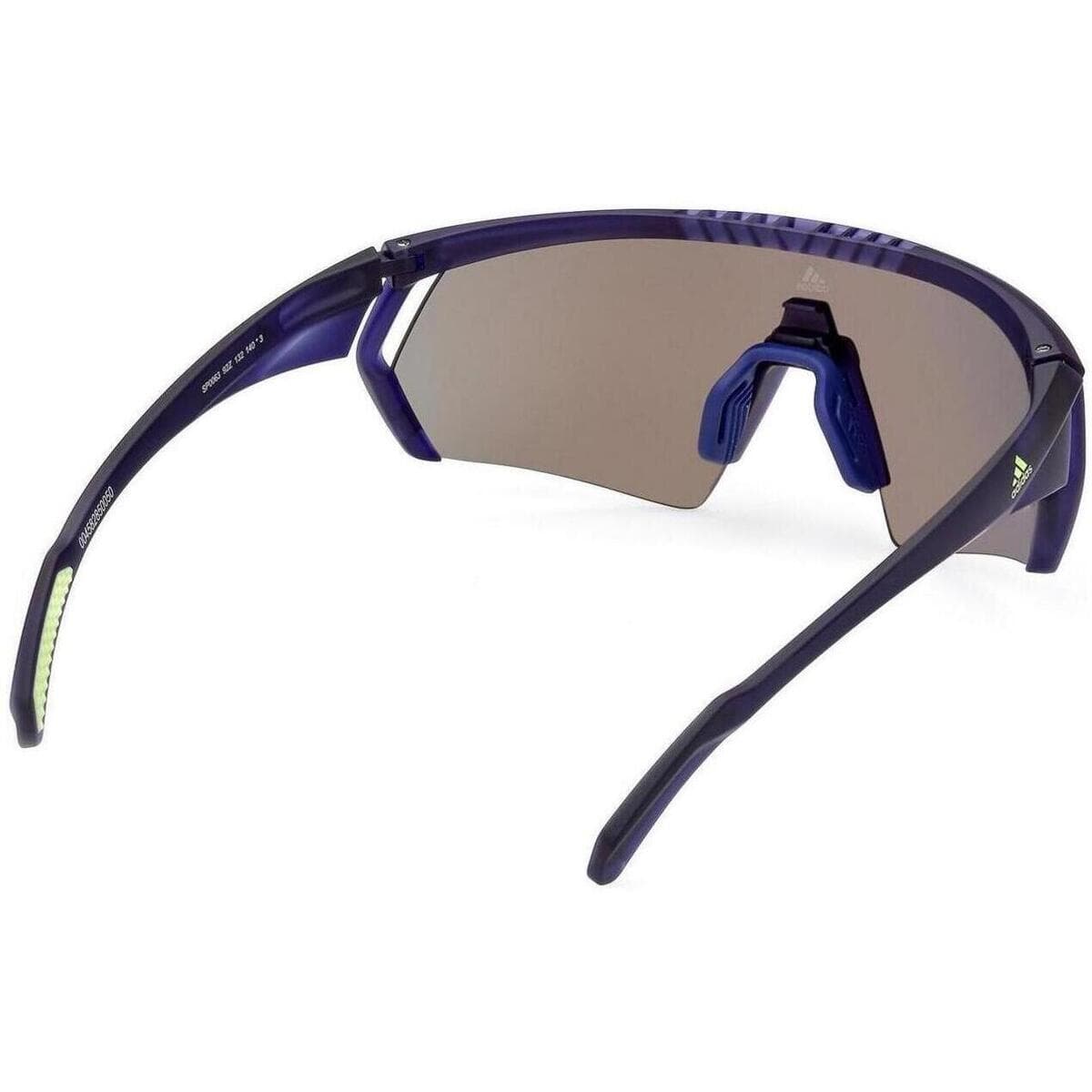 Men's Sunglasses adidas Blue