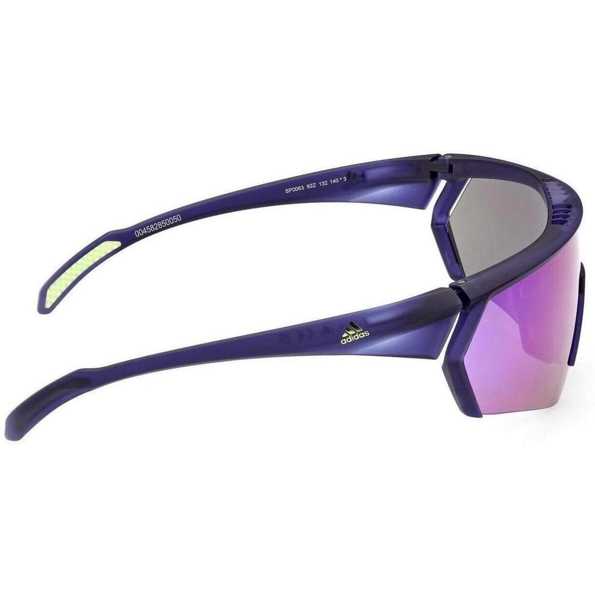 Men's Sunglasses adidas Blue