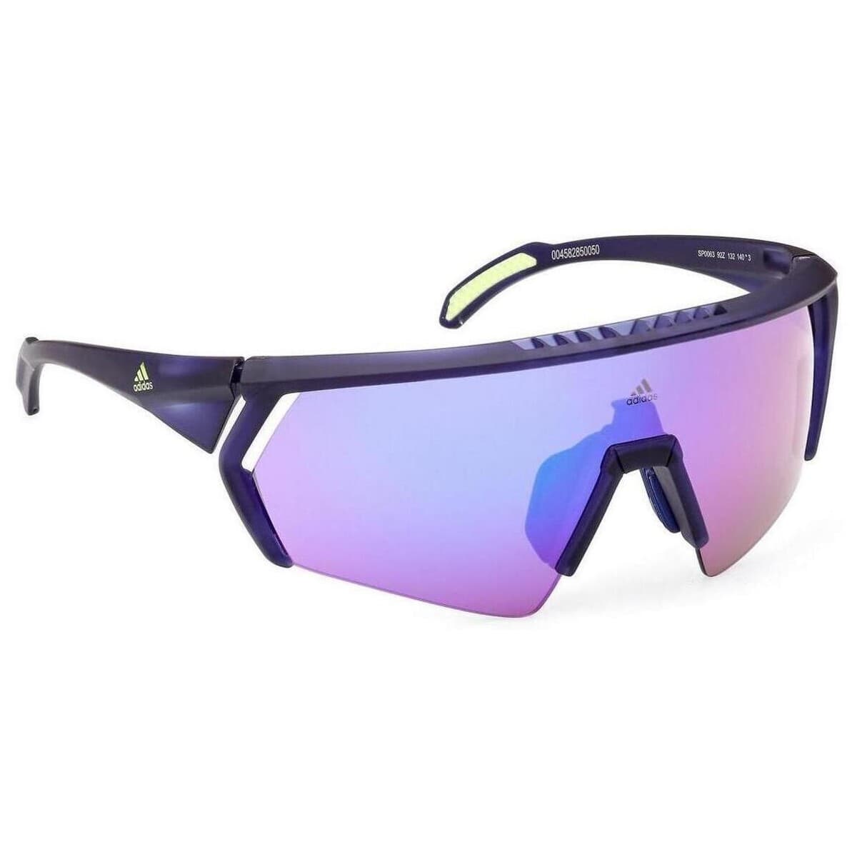 Men's Sunglasses adidas Blue