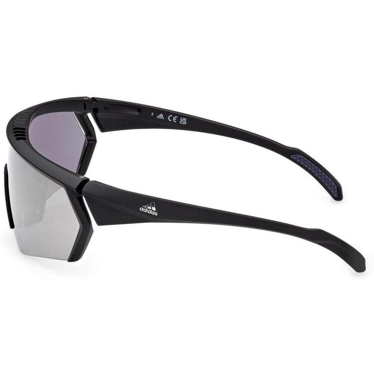 Men's Sunglasses adidas Black