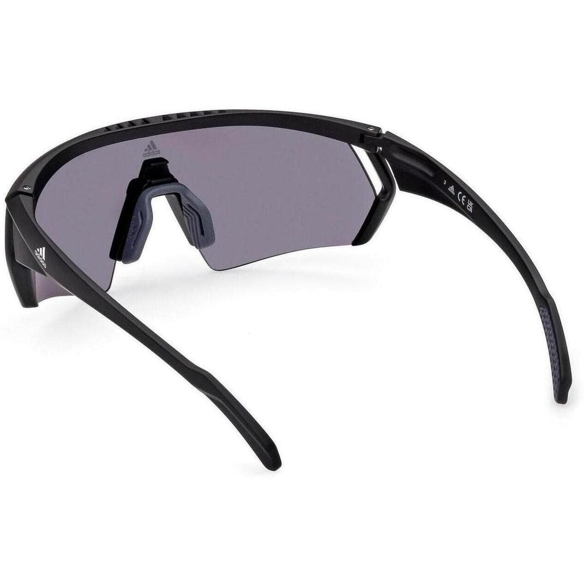 Men's Sunglasses adidas Black