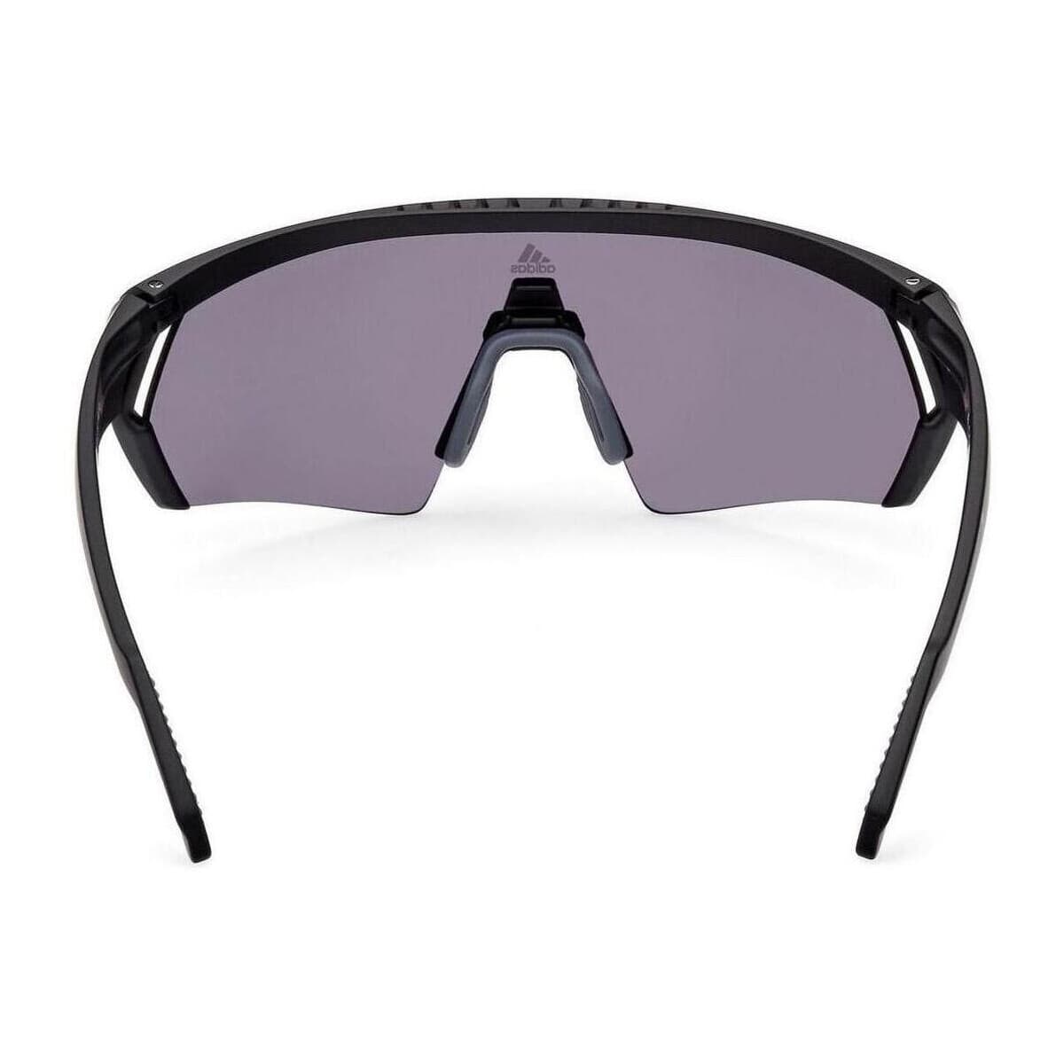 Men's Sunglasses adidas Black