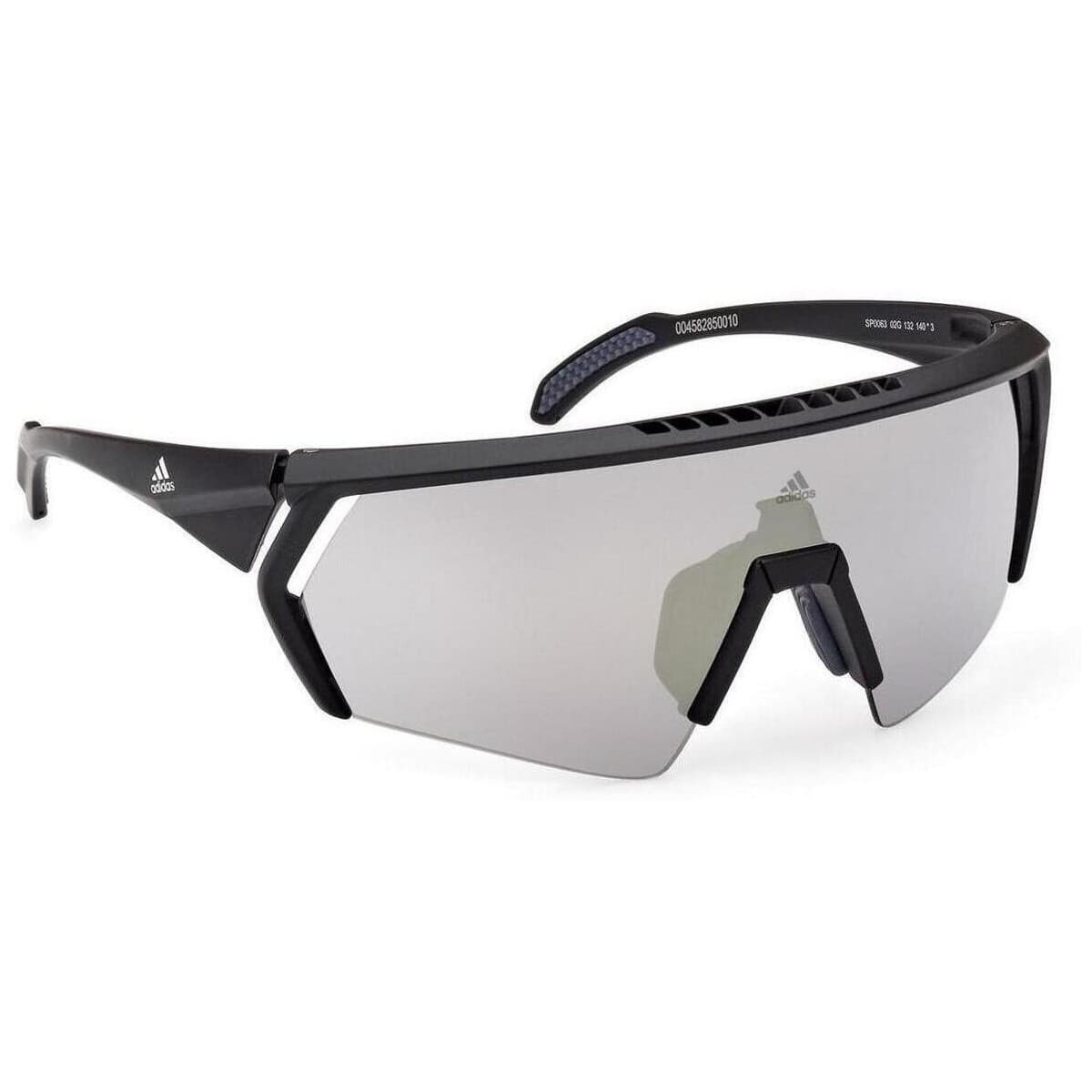 Men's Sunglasses adidas Black