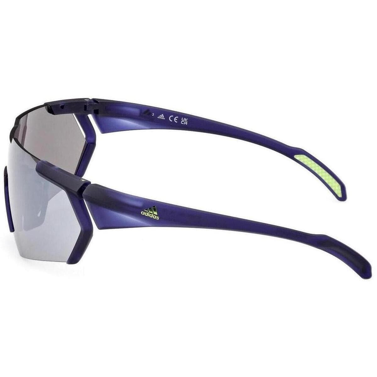 Men's Sunglasses adidas Blue