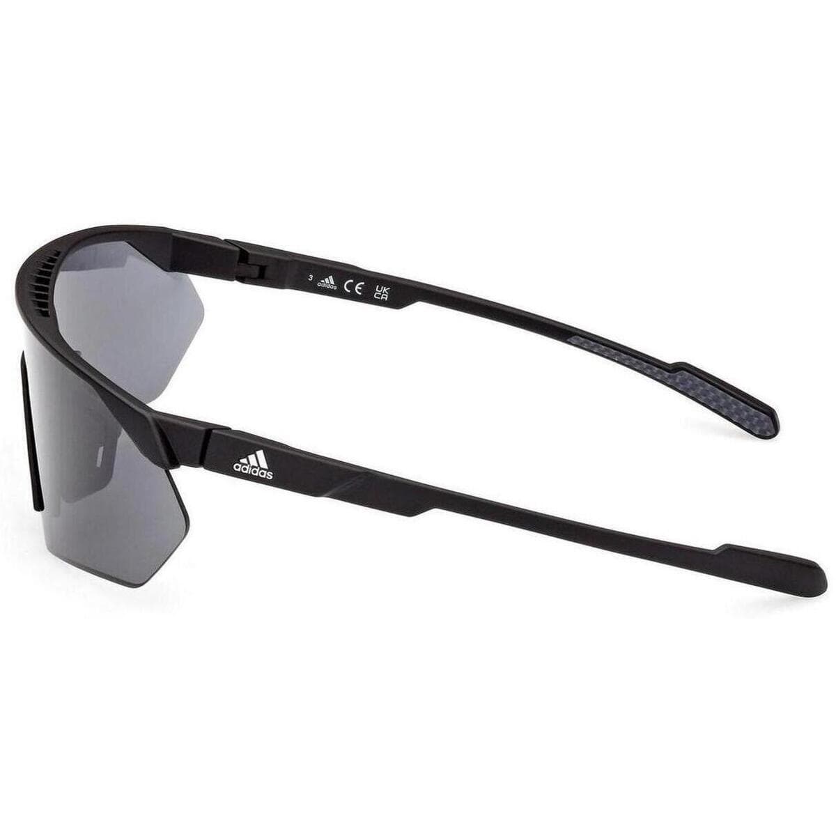 Men's Sunglasses adidas Black