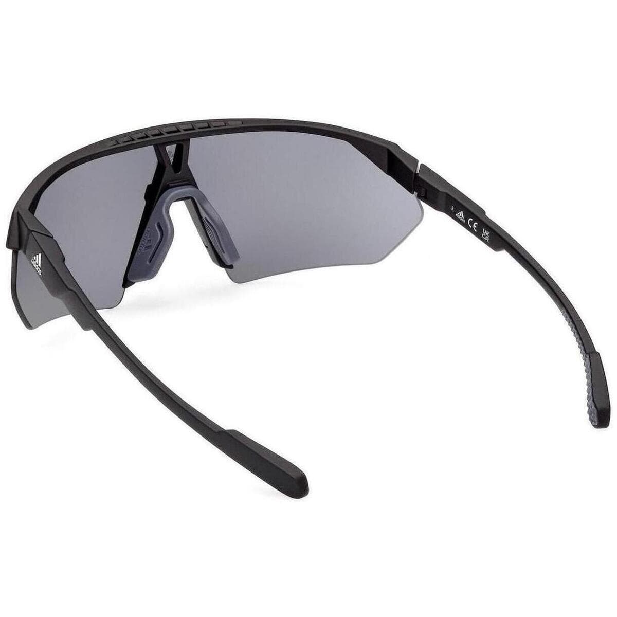 Men's Sunglasses adidas Black